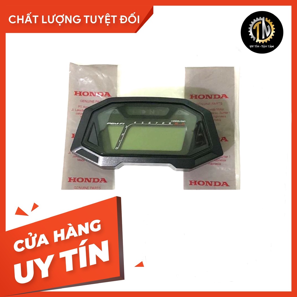 Đồng hồ xe Sonic chính hãng Honda