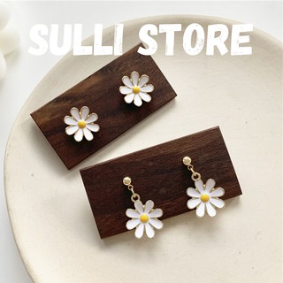 Khuyên tai hoa cúc Daisy Sulli store