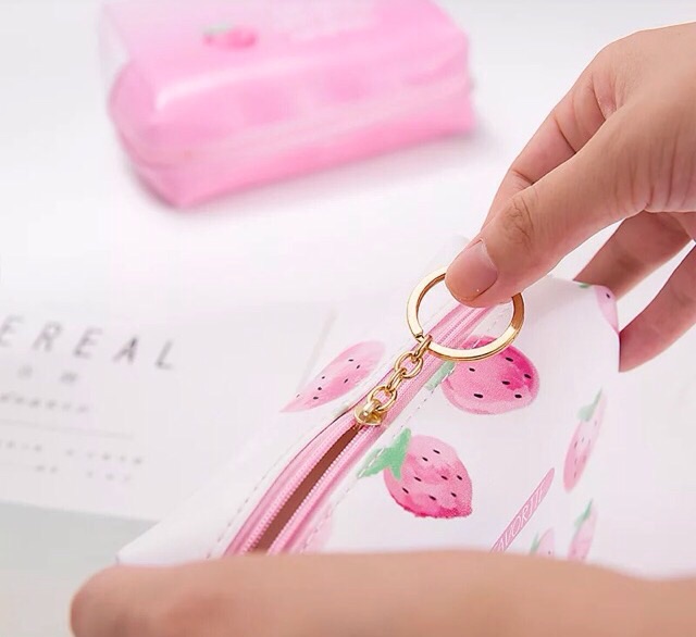 Túi đựng mĩ phẩm