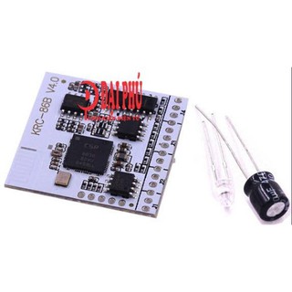 Module nhận Bluetooth 4.0 KRC86B stereo audio  | Bluetooth 4.0 KRC-86B stereo audio receiver module