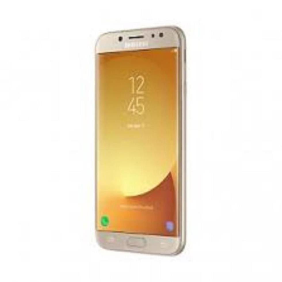 điện thoại Samsung Galaxy J7 Pro CHÍNH HÃNG 2sim ram 3G bộ nhớ 32G zin mới