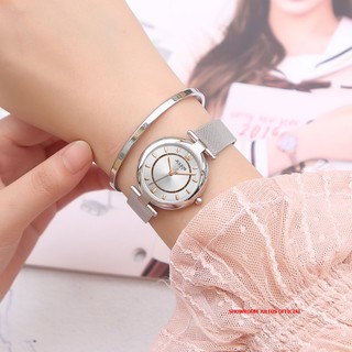 Đồng Hồ Nữ Julius JS-028
