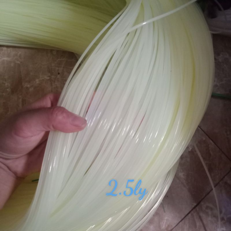 CƯỚC THÁI VÀNG, CƯỚC THẢ DIỀU, DÂY DIỀU