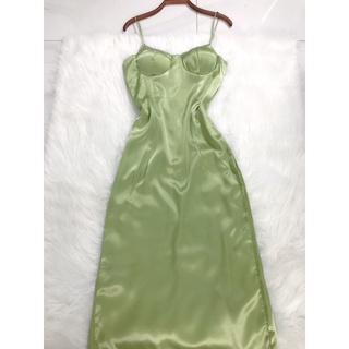 đầm body cup