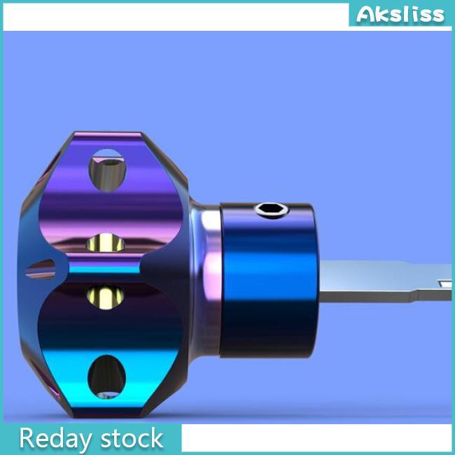 Đầu chìa khoá xe máy đầu hình lục giác chuyên dụng