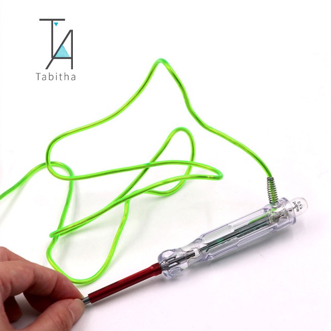 Bút Thử Điện Đa Năng Chuyên Dụng Cho Xe Hơi