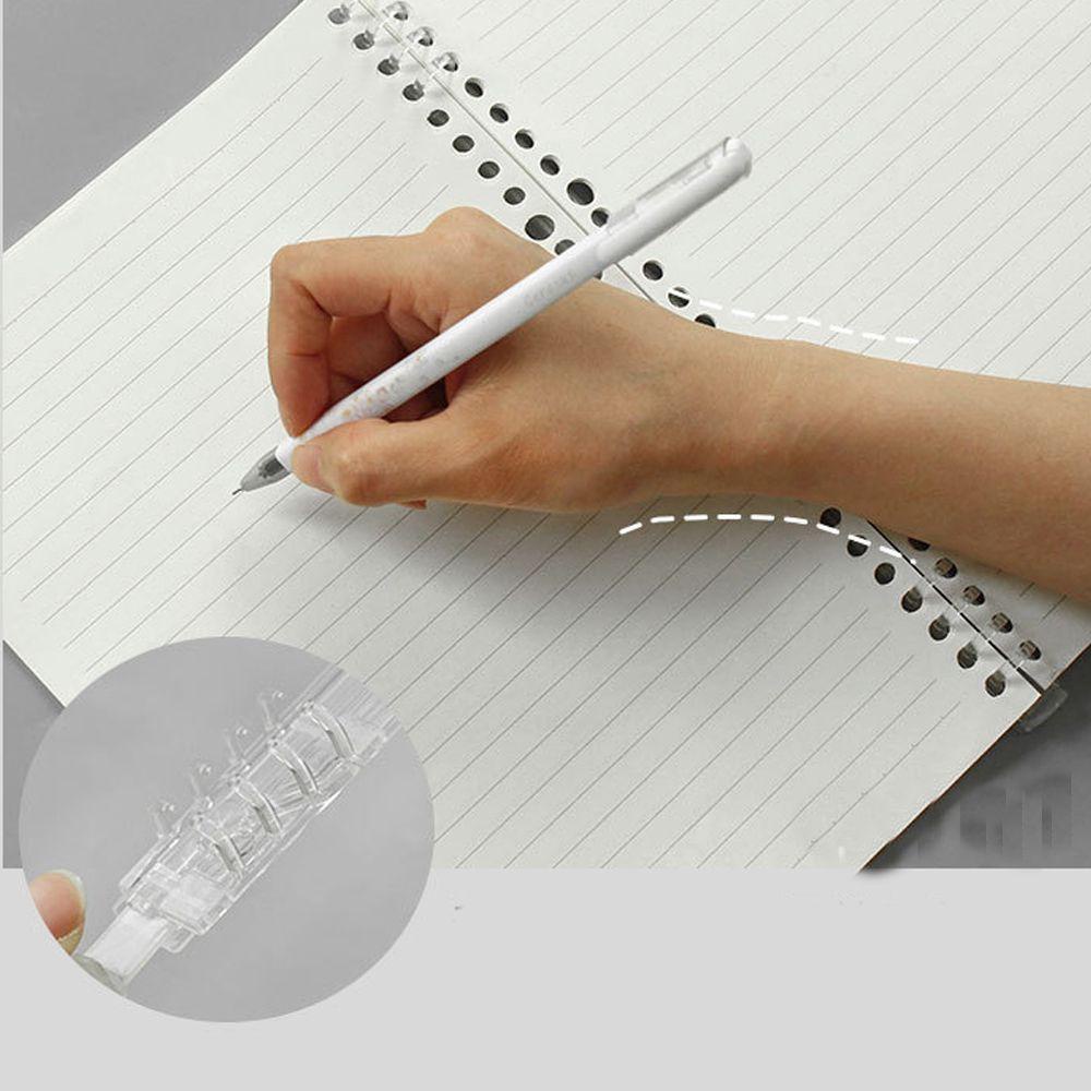 Vòng Kẹp Giấy Tờ Giấy Tờ A5 / B5 Tiện Dụng