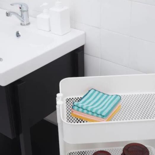 Bộ khăn lau bếp PEPPRIG IKEA chính hãng