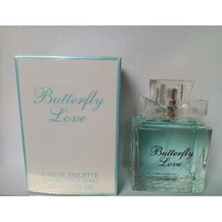 Nước hoa Butterfly Love Maycreate 50ml