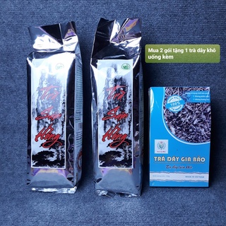 Trà thảo mộc Sam hồng ( 500g)