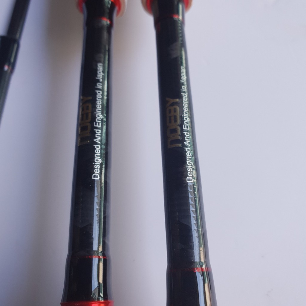 Cần Câu Lure Noebyy Leisure K6 Chính Hãng Cacbon Xoắn X Đồ Câu Lure Cam Kết Chính Hãng  Cần Lure Lóc