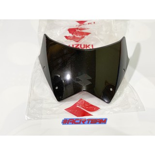 Chắn gió - raider xăng cơ - chính hãng suzuki indonesia