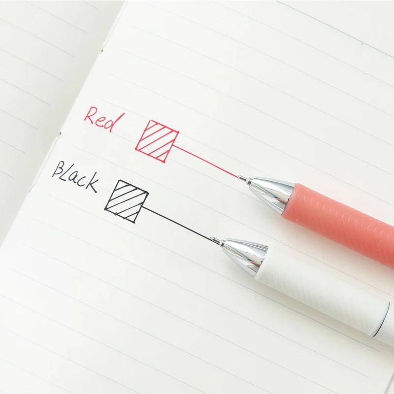 Bút Xinh Cho Các Cô Nàng Ngọt Ngào / Bút Mực Gel Pentel Clena BLN75L Nét 0.5mm Mực Xanh/Bút Xinh Xịn Chính Hãng Nhật Bản
