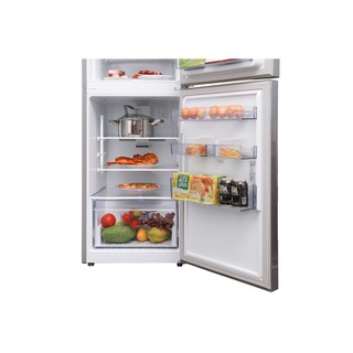 Tủ lạnh Beko RDNT230I50VS 230L