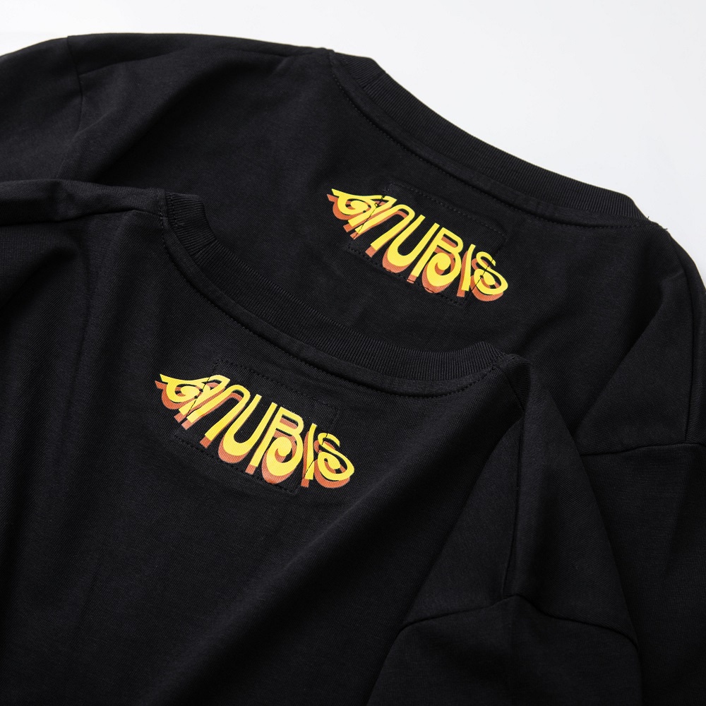 Áo Thun Họa Tiết Graphics Just Men 220108.5