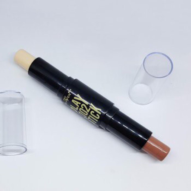 Thanh che khuyết điểm  tạo khối 2 đầu play 102 lip stickh | BigBuy360 - bigbuy360.vn