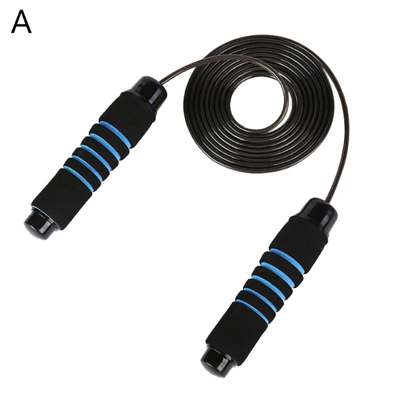 Dây Nhảy Dây Co Giãn Siêu Nhẹ Chất Lượng Cao