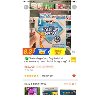 Canxi hữu cơ cho bé Calci Cool - Canxi + D3 + K2 cho bé cao khỏe ngủ ngon