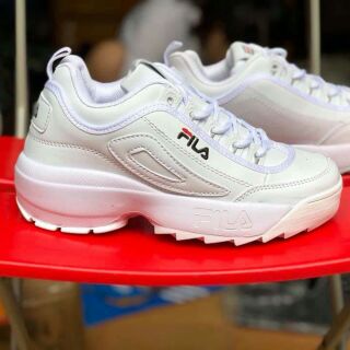 Giàu thể thao fila