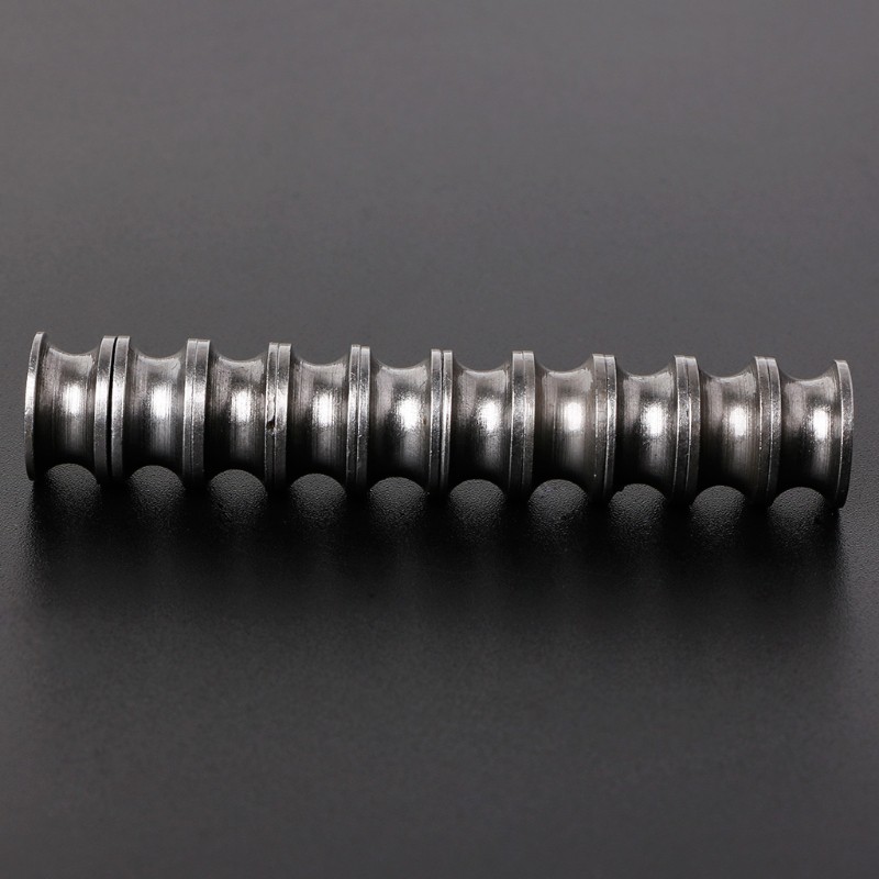 Set 10 Trục Bi U624Zz 1.8mm 4x13 X 7mm