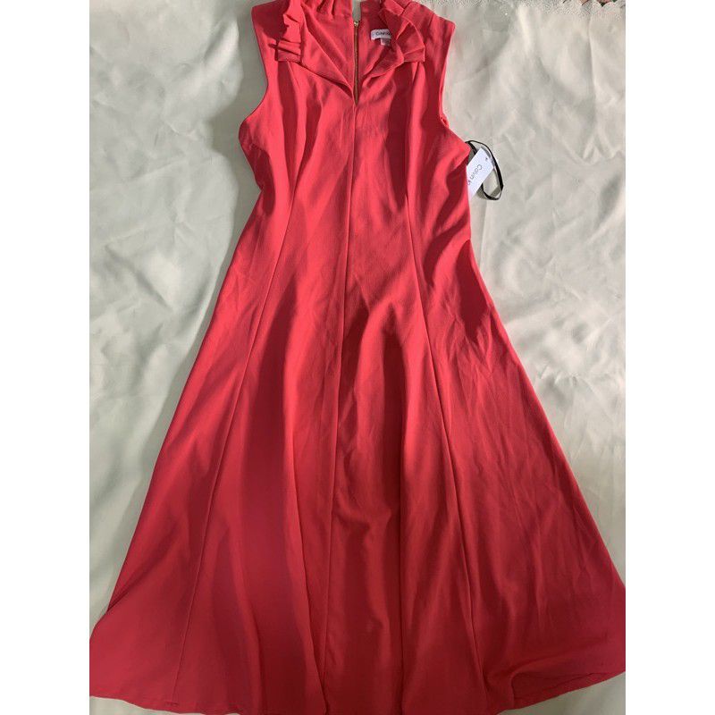 Đầm CK xuất dư