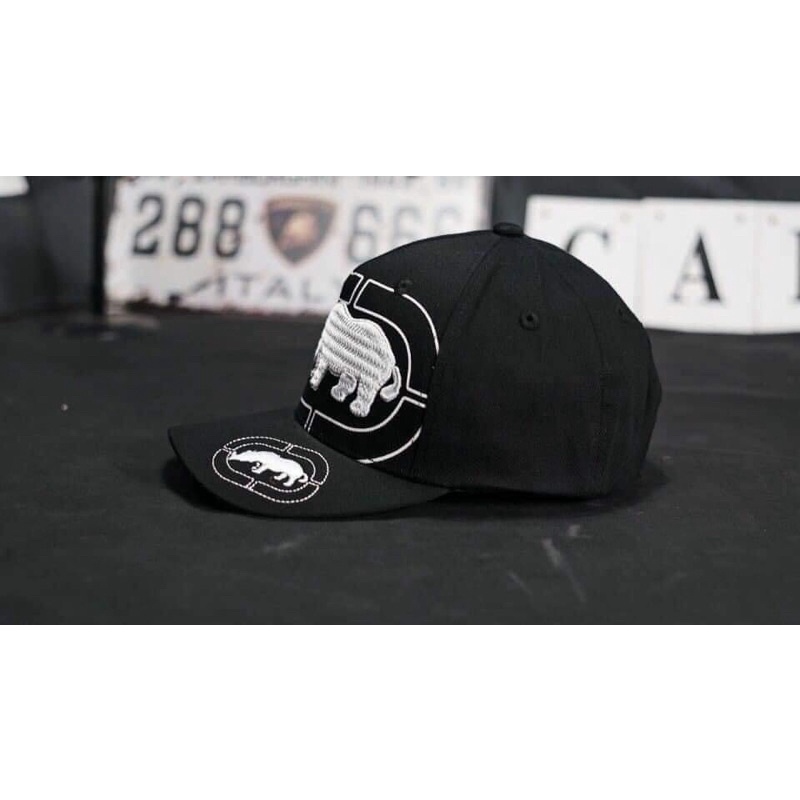 Nón lưới trai ecko mới