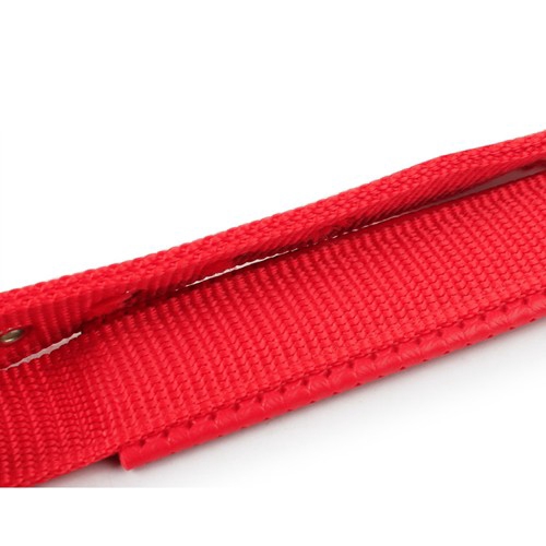 Vòng Cổ Da Pu Mềm Mại Cho Thú Cưng