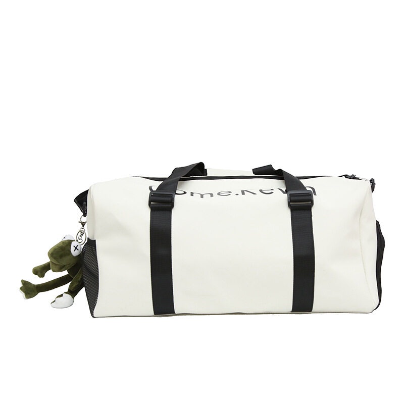 Túi Xách Du Lịch Cỡ Lớn Tiện Lợi Dành Cho Nam Và Nữ