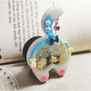 [ Giá đỡ điện thoại] chủ đề Alice in Wonderland