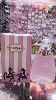 NƯỚC HOA VENTILO