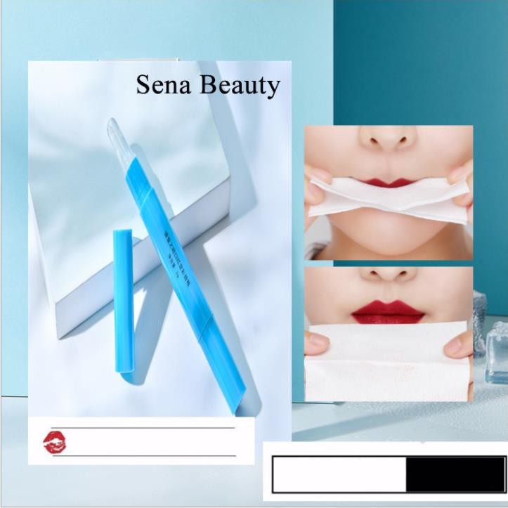 Khóa Son Môi, Gel Khóa Màu Son Giữ Bền Màu 24H Biquantang Nội Địa Trung | BigBuy360 - bigbuy360.vn