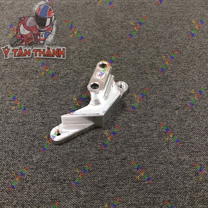 pas đĩa 260mm heo rembo 4 pis sonic 150 MS1138