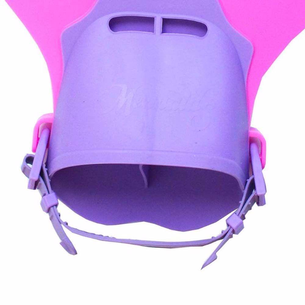 Danilo Chân Vịt Bơi Lội Thể Thao Dưới Nước Có Thể Điều Chỉnh