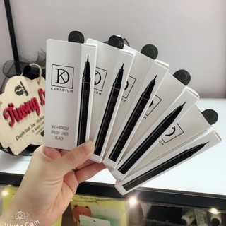 Kẻ mắt dạ Karadium