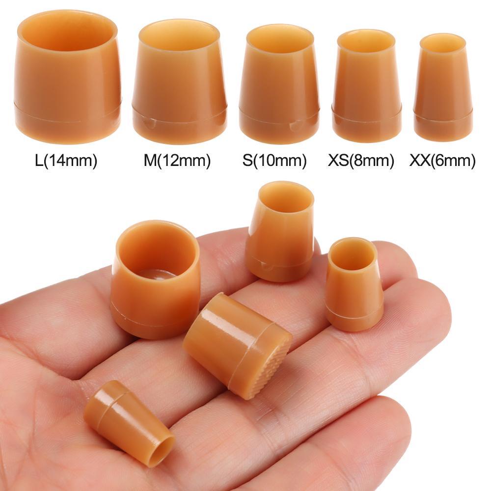 1 Cặp Đệm Lót Gót Chân Chống Sốc Chống Mòn MIHAN1