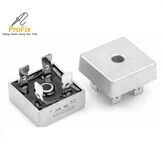 Cầu diode kbpc3510 35a 1000v