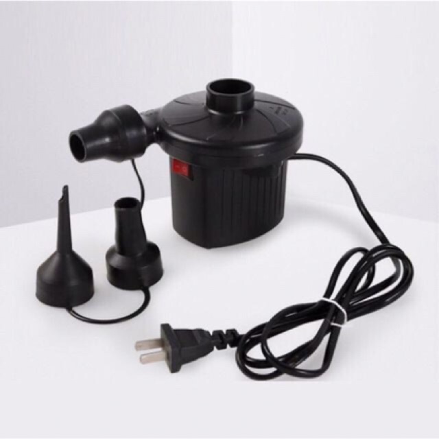 Bơm Điện 2 Chiều Cầm Tay