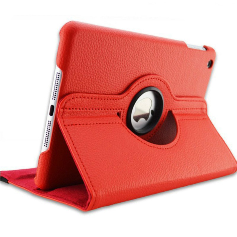 For Samsung Galaxy Tab S 10.5 SM-T800 T805 T807 Flip 360 Rotate Stand Leather Slim Smart Shockproof Tablet Case Cover | WebRaoVat - webraovat.net.vn