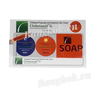 Bộ nám cao cấp clobetamin g thái lan