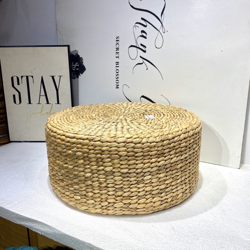 Ghế đôn bèo mẫu mới