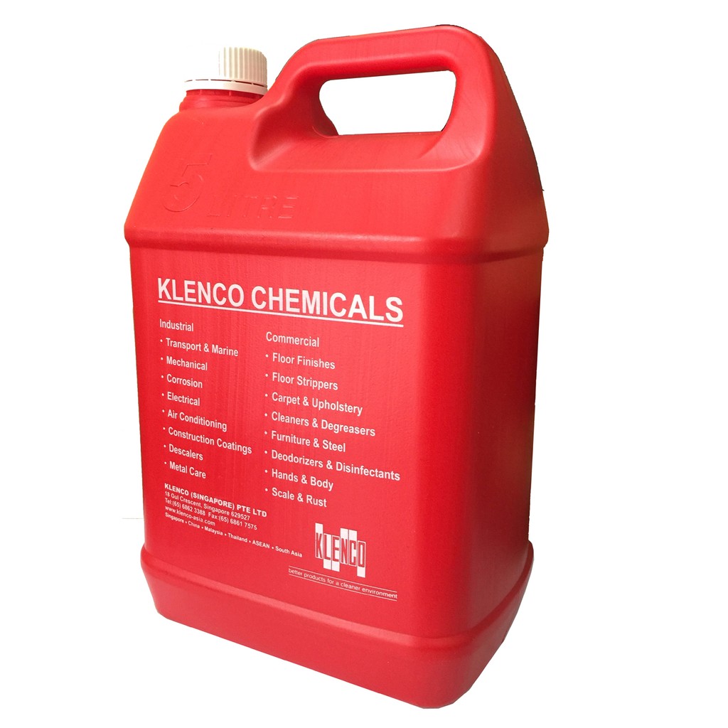 Nước phủ bóng sàn đa năng Super Coating 5L