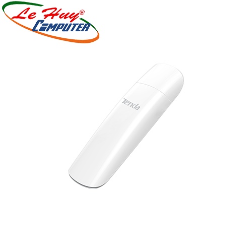 USB WIFI Tenda U18 hai băng tần chuẩn AX1800 Wifi 6