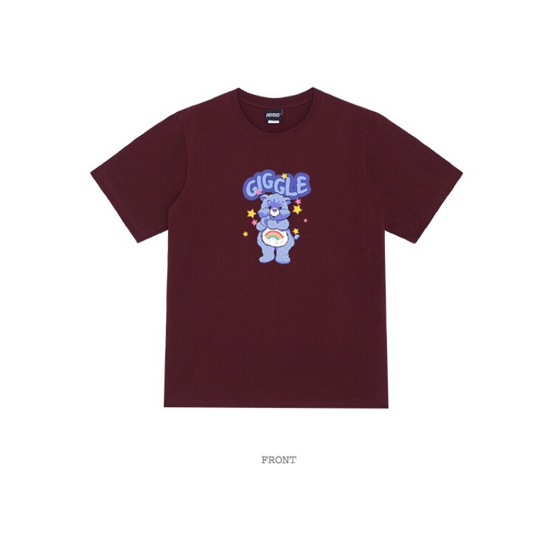 ORDER Áo thun Heybig unisex