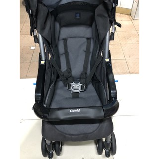 Xe Đẩy Combi