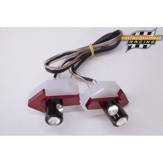 BỘ ĐÈN LED XI NHAN MULTI 2 CHIỀU (GIÁ 1 CẶP)