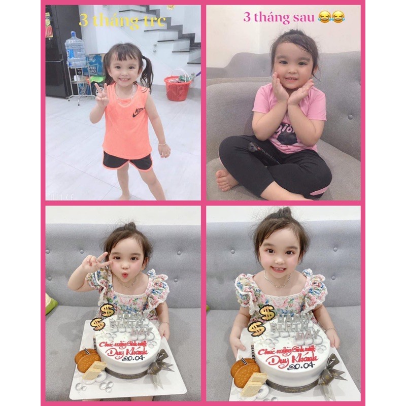 Combo 3 lọ Vitamin TP Thái Lan | BigBuy360 - bigbuy360.vn