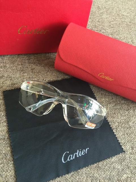 [Hàng loại 1] Kính Đi Đường Nam Thời Trang Ôm Mắt  + HỘP ĐỰNG | BigBuy360 - bigbuy360.vn