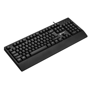 Bộ phím chuột gaming E-DRA EK502 + EM602, Bộ phím chuột chơi game E-DRA EK502 + EM602 - BH 24 tháng