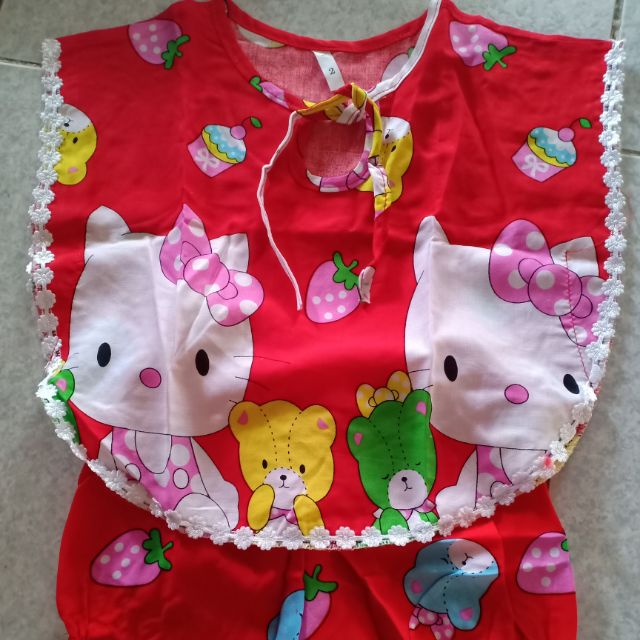 Combo đồ tole bé 280k