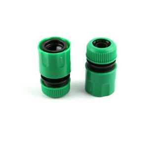 Cút nối nhanh Ống nước 16mm